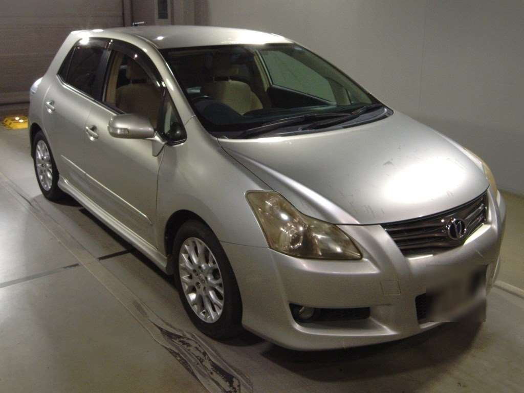 2007 Toyota Blade AZE156H[2]