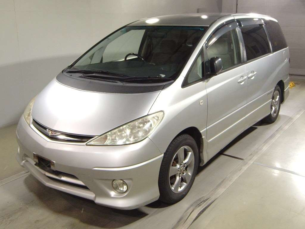 2004 Toyota Estima ACR30W[0]