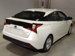 2020 Toyota Prius