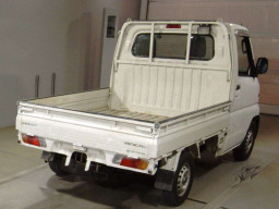 1999 Mitsubishi Minicab Truck