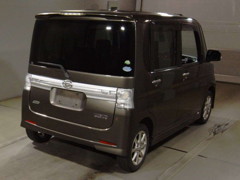 2012 Daihatsu Tanto L375S[1]