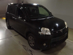 2012 Toyota Sienta