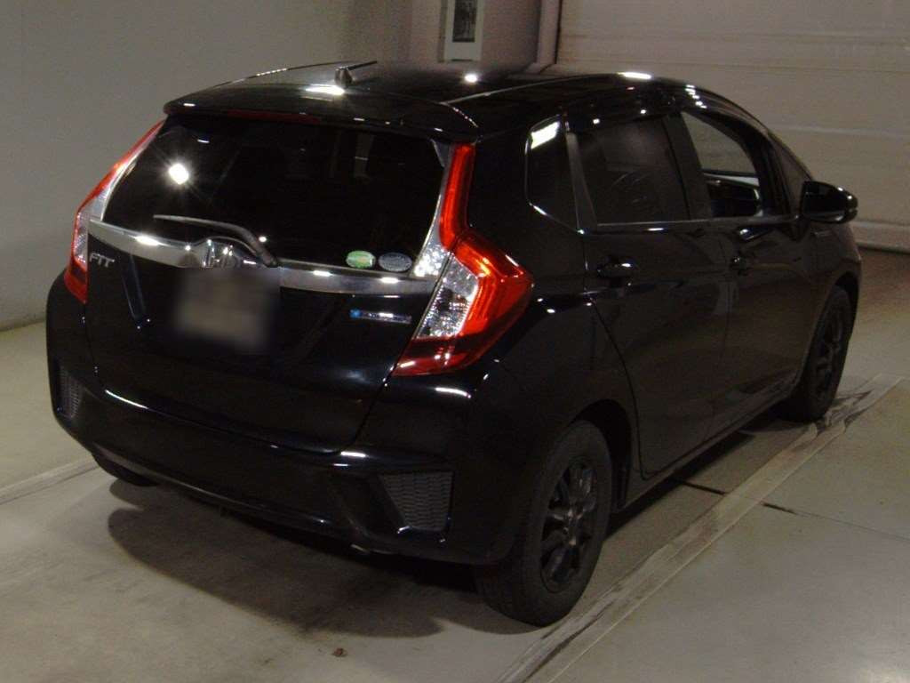 2013 Honda Fit Hybrid GP5[1]