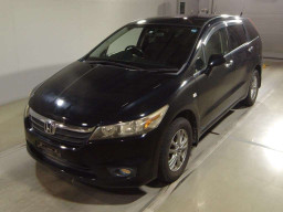 2007 Honda Stream