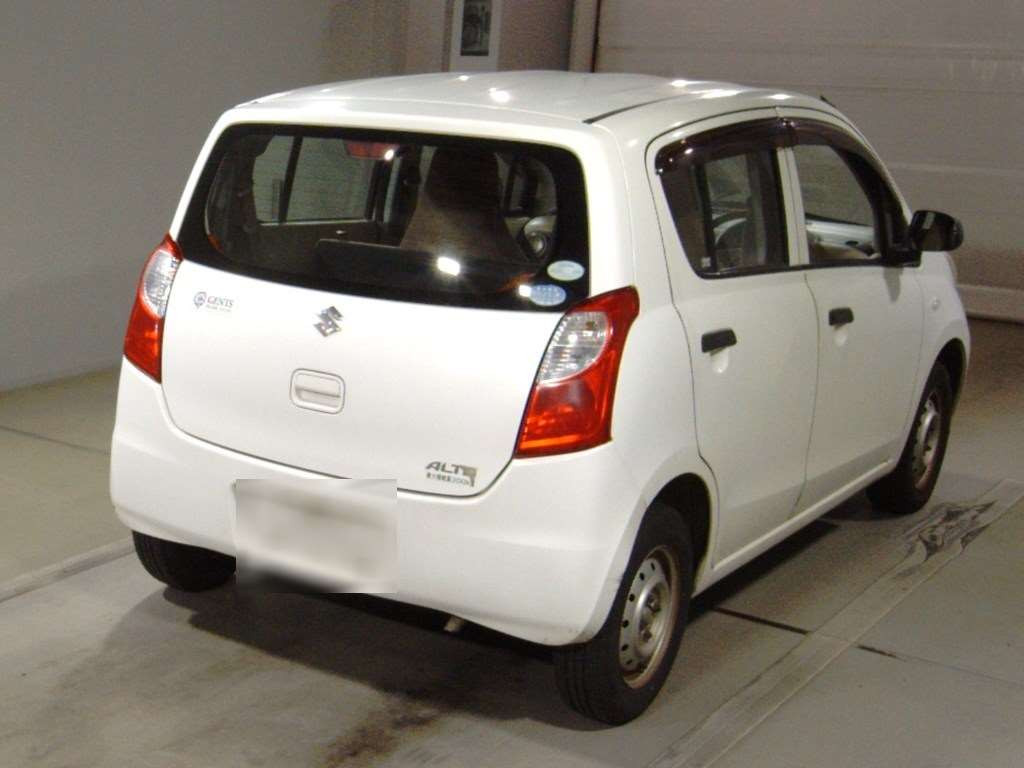 2012 Suzuki Alto HA25V[1]