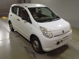 2012 Suzuki Alto