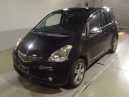 2010 Toyota Ractis