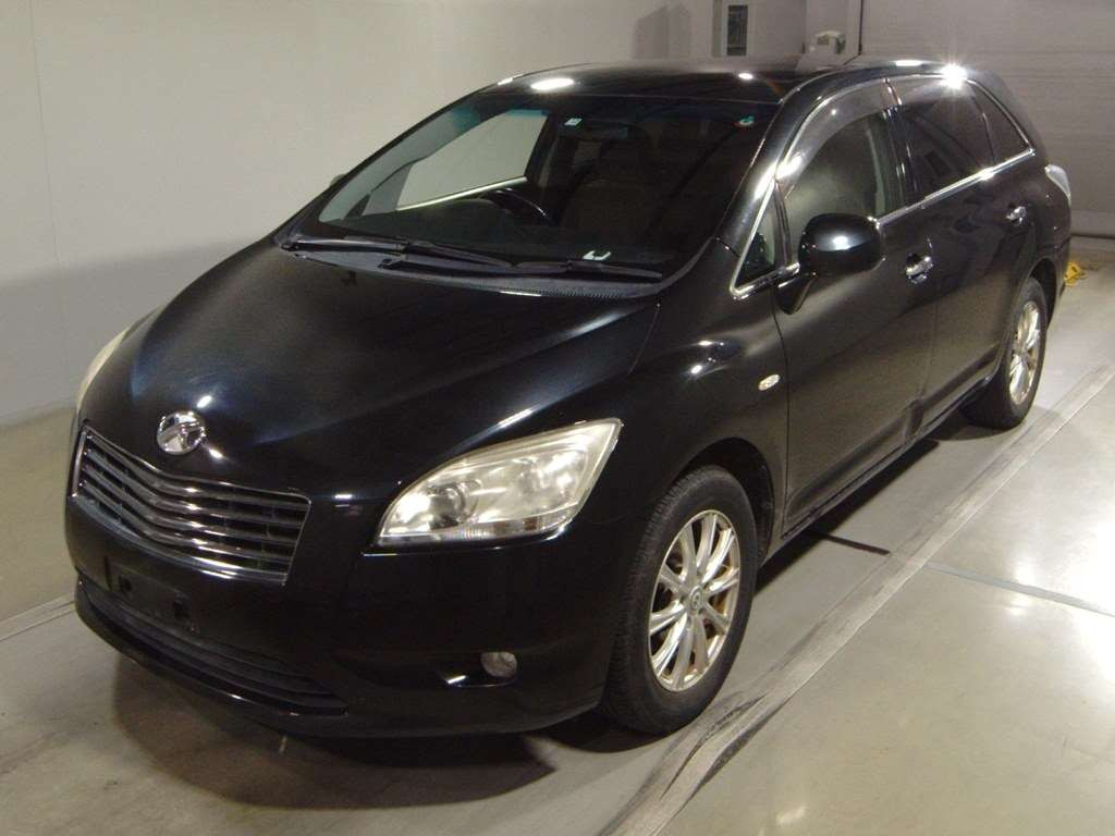 2007 Toyota Mark X Zio ANA15[0]