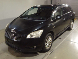 2007 Toyota Mark X Zio