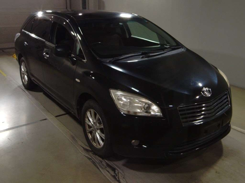 2007 Toyota Mark X Zio ANA15[2]