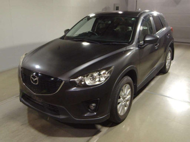 2013 Mazda CX-5