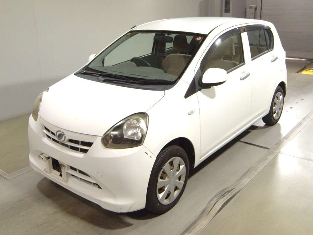 2012 Daihatsu Mira es LA300S[0]