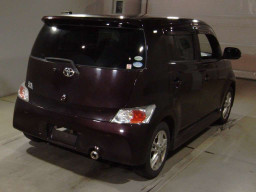 2011 Toyota bB