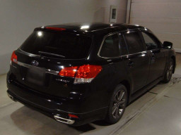 2013 Subaru Legacy Touring Wagon