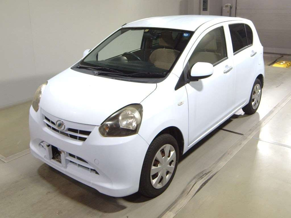 2011 Daihatsu Mira es LA300S[0]