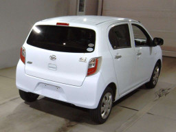 2011 Daihatsu Mira es