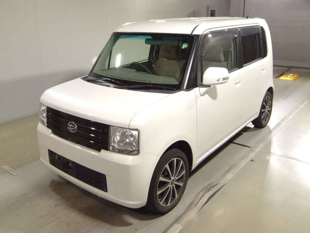 2010 Daihatsu Move Conte L575S[0]