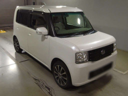 2010 Daihatsu Move Conte