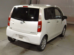 2012 Daihatsu Move