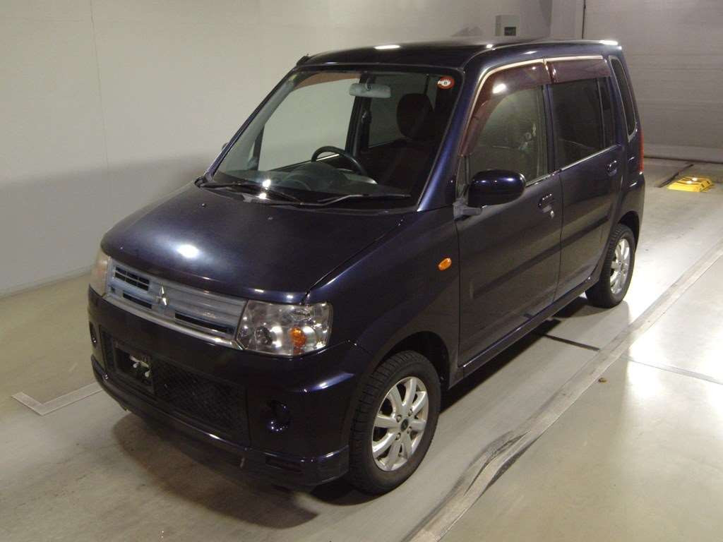 2012 Mitsubishi Toppo H82A[0]