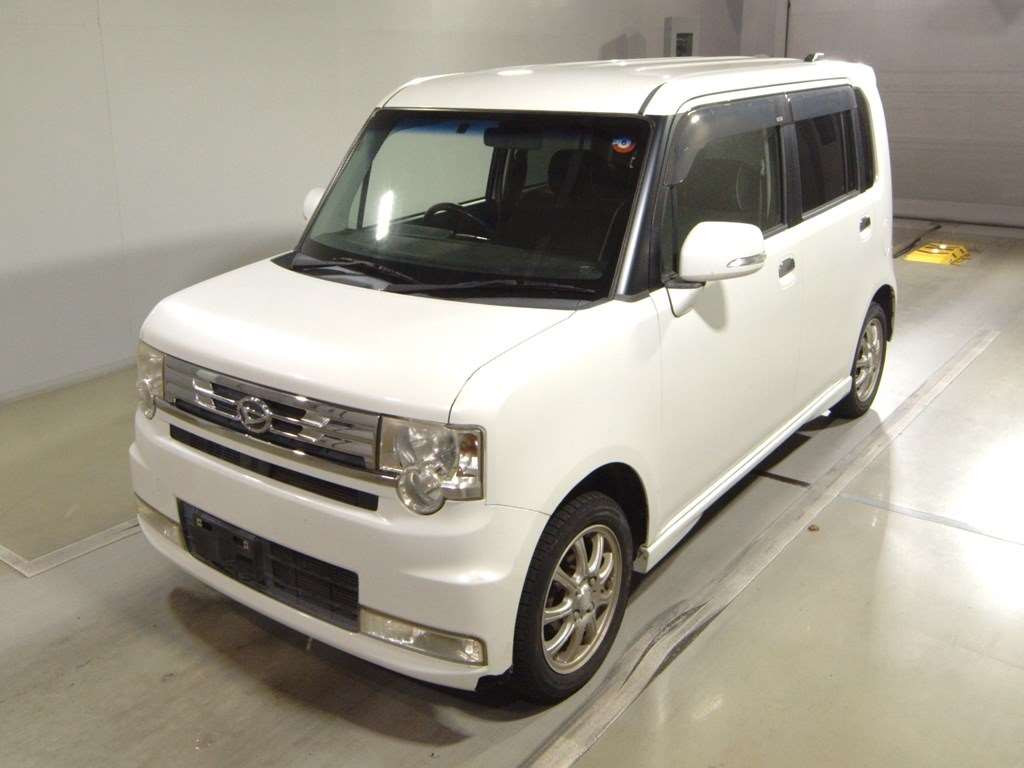 2011 Daihatsu Move Conte L585S[0]