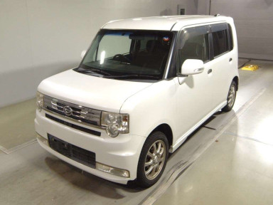 2011 Daihatsu Move Conte