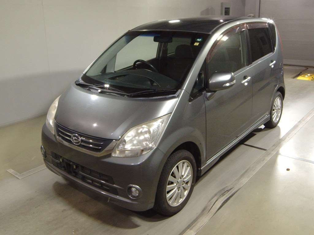 2010 Daihatsu Move L175S[0]