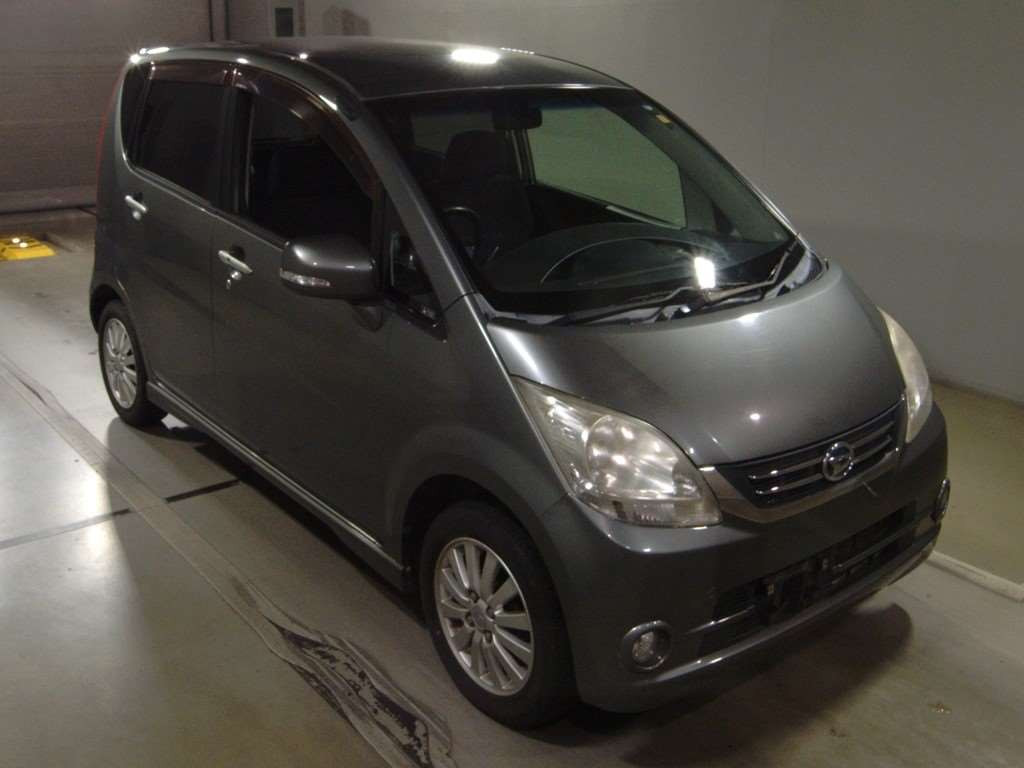 2010 Daihatsu Move L175S[2]