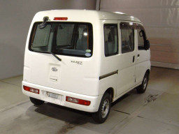 2016 Daihatsu Hijet Cargo