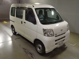 2016 Daihatsu Hijet Cargo