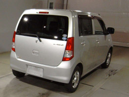 2012 Suzuki Wagon R