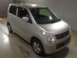 2012 Suzuki Wagon R