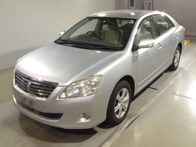 2009 Toyota Premio