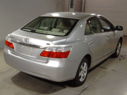 2009 Toyota Premio