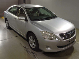 2009 Toyota Premio