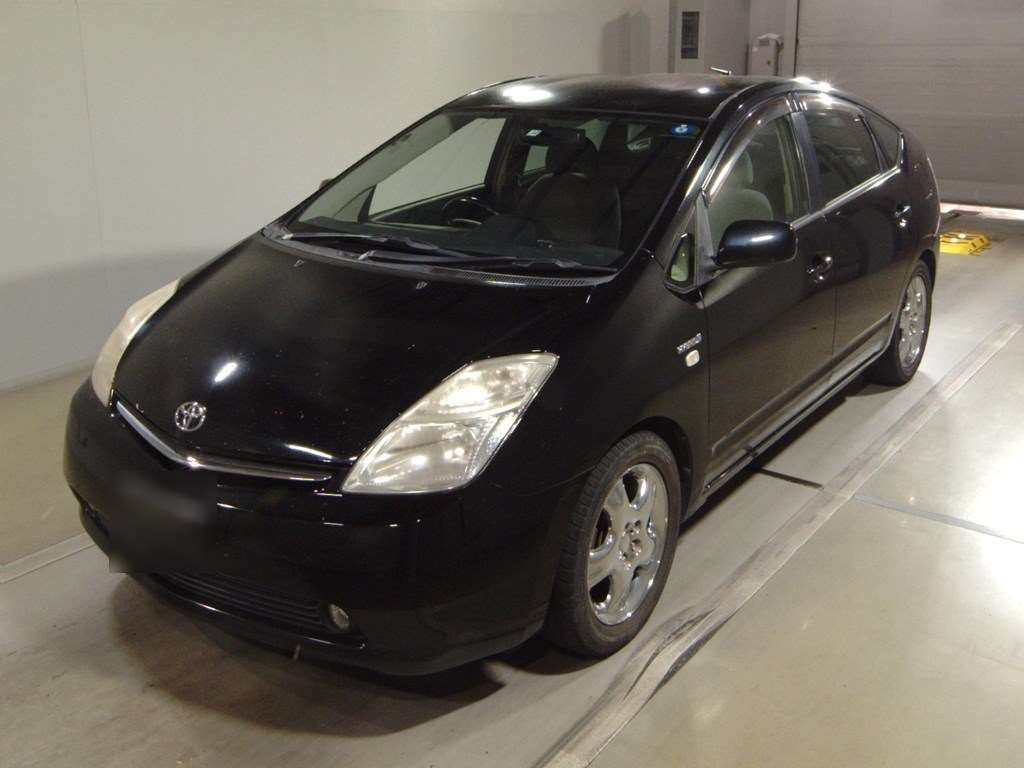 2005 Toyota Prius NHW20[0]