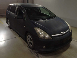 2005 Toyota Wish