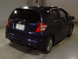 2008 Honda Fit