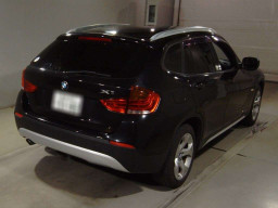 2012 BMW X1