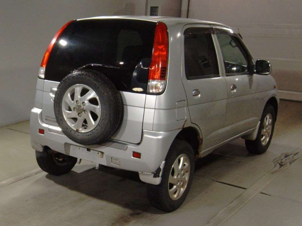 2002 Daihatsu Terios Kid J111G[1]