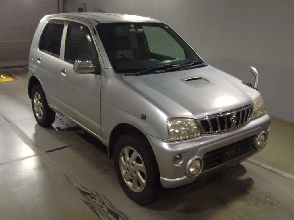 2002 Daihatsu Terios Kid J111G[2]