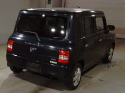 2005 Suzuki ALTO Lapin