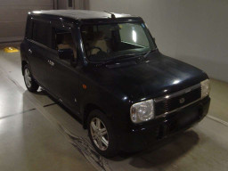 2005 Suzuki ALTO Lapin