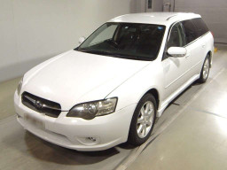 2003 Subaru Legacy Touring Wagon