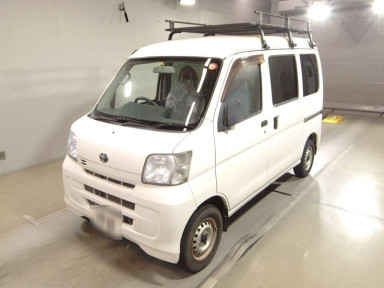 2014 Toyota Pixis Van