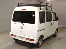 2014 Toyota Pixis Van