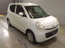 2010 Suzuki MR Wagon