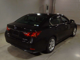 2014 Lexus GS