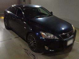 2006 Lexus IS