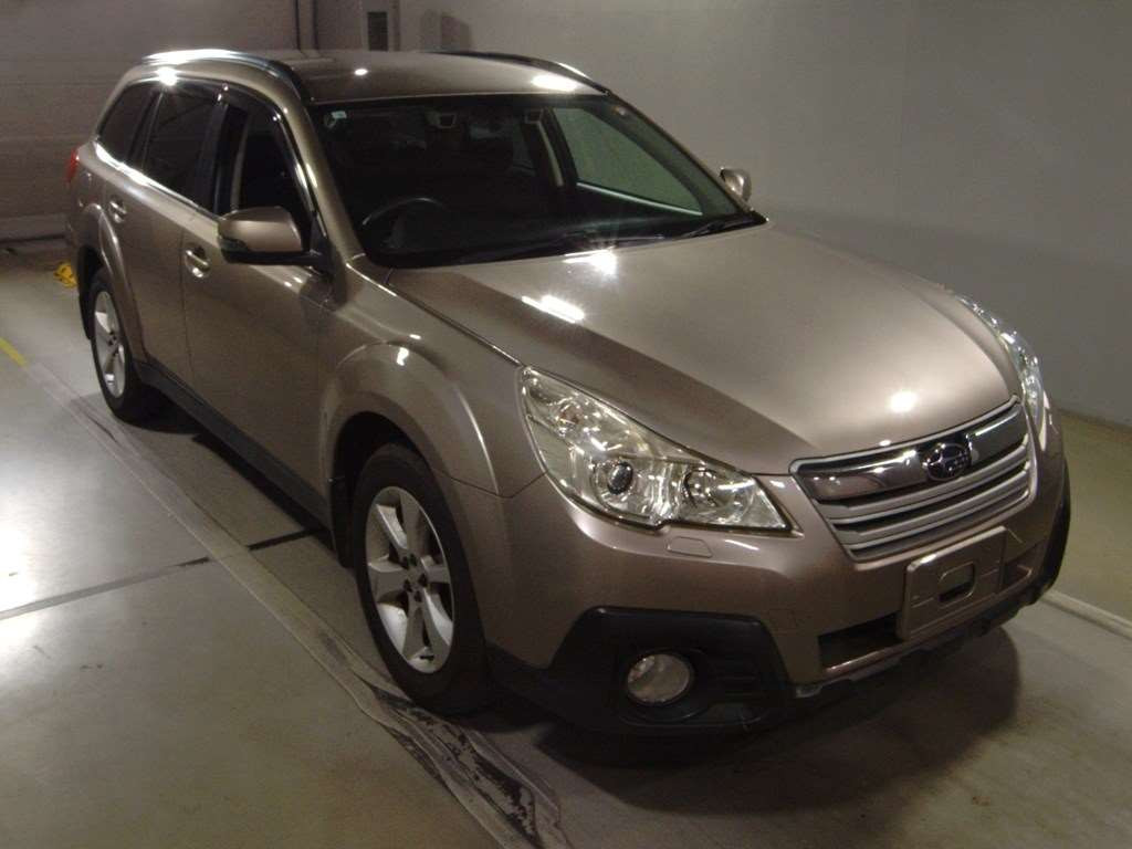 2012 Subaru Legacy Outback BRM[2]